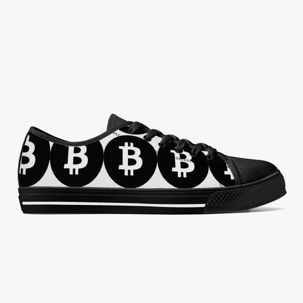 Bitcoin Sneaks