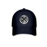 Crypto Hats- "XRP MOON" - navy