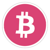 Crypto Gear- "CARDANO SYMBOL" Sticker - white matte