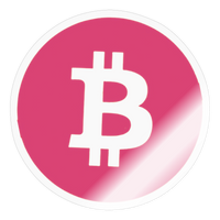 Crypto Gear- "CARDANO SYMBOL" Sticker - transparent glossy