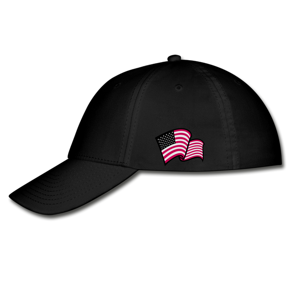 Custom designs- "BECK HEATING AND AIR 1" - black Custom designs- "BECK HEATING AND AIR 1" - black Custom designs- "BECK HEATING AND AIR 1" - black Custom designs- "BECK HEATING AND AIR 3"Baseball Cap - black