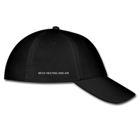 Custom designs- "BECK HEATING AND AIR 1" - black Custom designs- "BECK HEATING AND AIR 1" - black Custom designs- "BECK HEATING AND AIR 1" - black Custom designs- "BECK HEATING AND AIR 4" - black